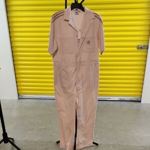 Adidas Pink Jumpsuit for Women